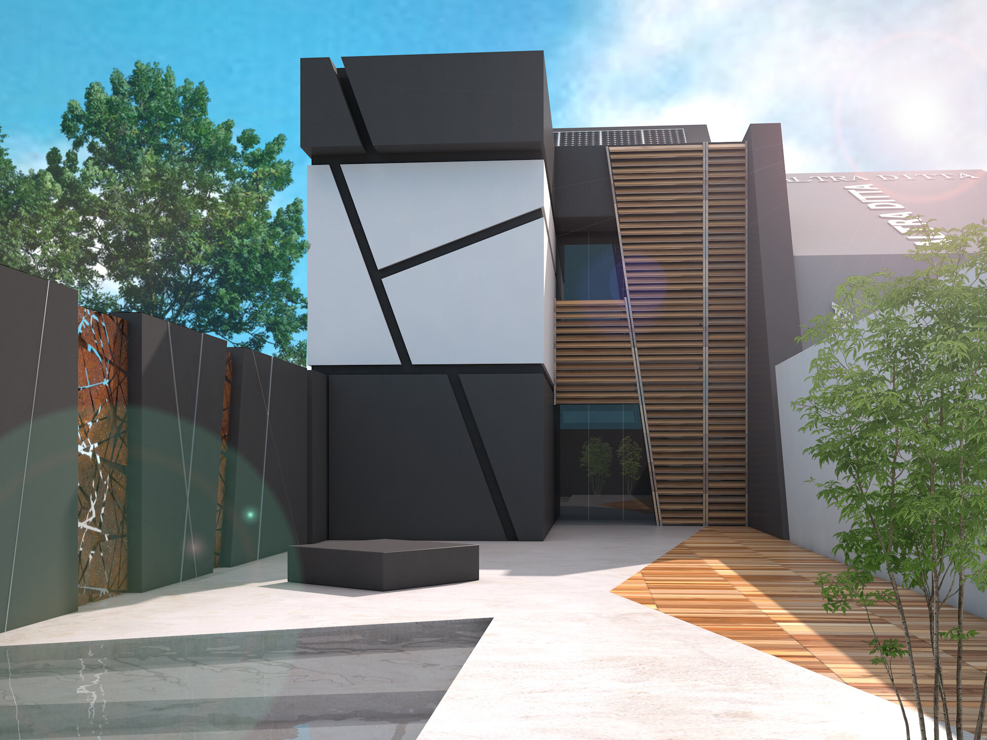 Ristrutturazione casa a Catania: permessi e autorizzazioni.