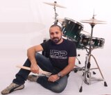 La casa del batterista sede ufficiale di Torino | Docente abilitato Alex Bonacci