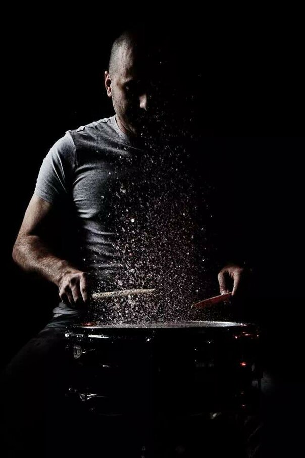 La casa del batterista sede ufficiale di Torino | Docente abilitato Alex Bonacci