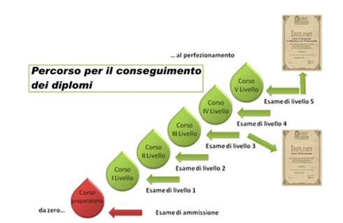 La casa del batterista sede ufficiale di Torino | Corso professionalizzante