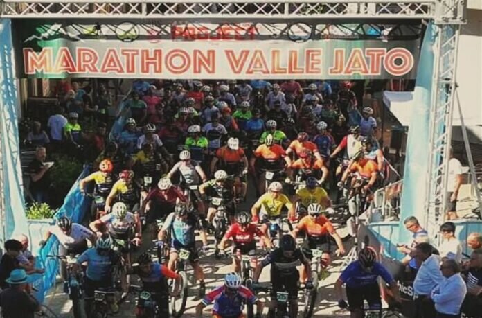 Valle dello Jato: la magia dei luoghi che ospiteranno la Marathon 2025