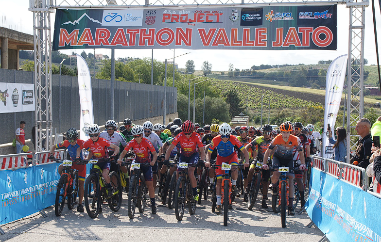 Domenica a San Cipirello c’è la Marathon Valle Jato