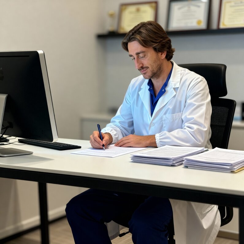 Dott. Lorenzo Proietti