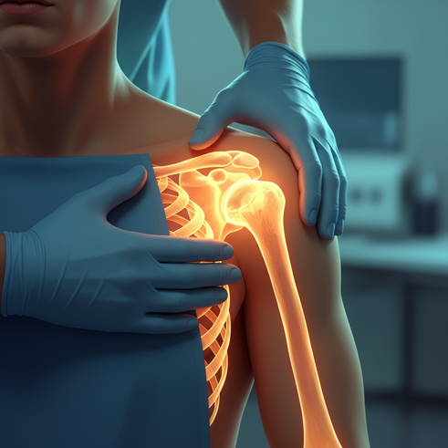 Ortopedico Spalla Roma