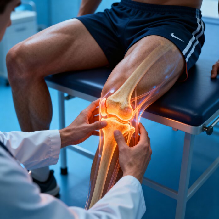 lesione menisco lesione menisco