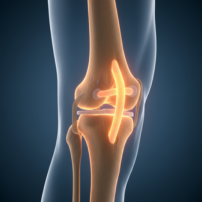 specializzazioni ginocchio ortopedia