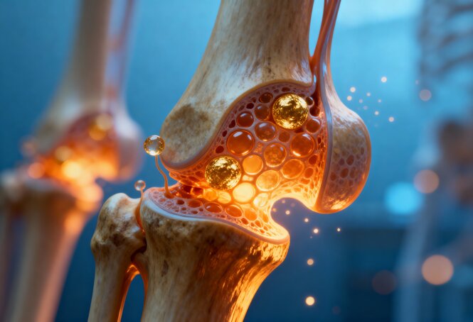Specializzazioni in medicina rigenerativa ortopedica