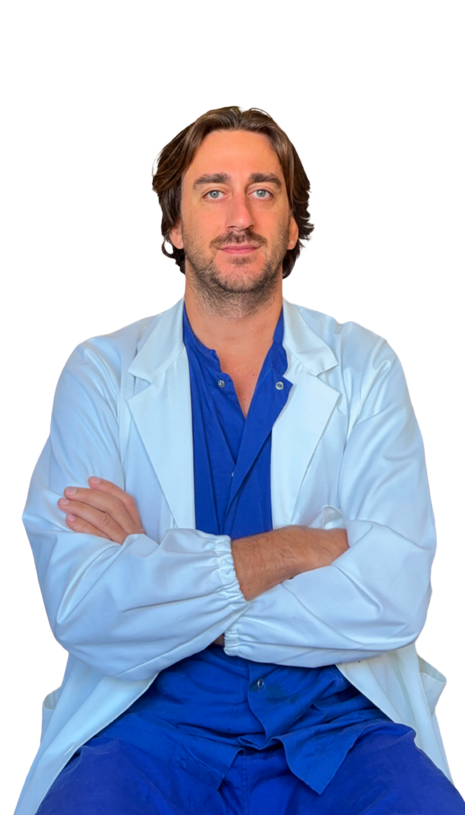 Ortopedico e traumatologo a Roma