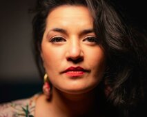 Insegnante di canto moderno Barbara Tutrone