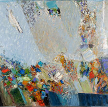 The Musicals 2015Stélio Scamanga