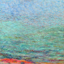 Montagne - Ciel2006Stélio Scamanga