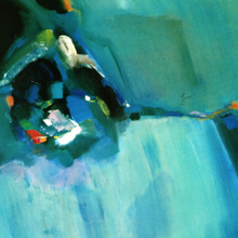 Composition - 1974Stélio Scamanga