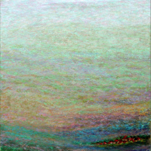 Montagne - Ciel2006Stélio Scamanga