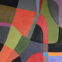 Ultimate abstractions2019Stélio Scamanga