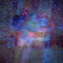 Composition 1987Stélio Scamanga