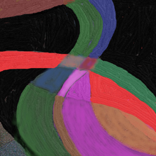 Ultimate abstractions2021Stélio Scamanga