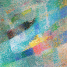 Composition 1986Stélio Scamanga