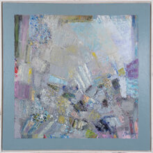 Revealed paintings 2018Stélio Scamanga