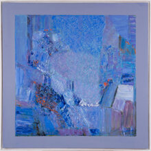 Revealed paintings 2017Stélio Scamanga