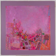 Revealed paintings 2017Stélio Scamanga