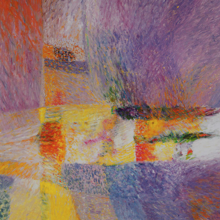 Composition 1985Stélio Scamanga