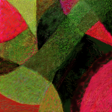 Ultimate abstractions2019Stélio Scamanga