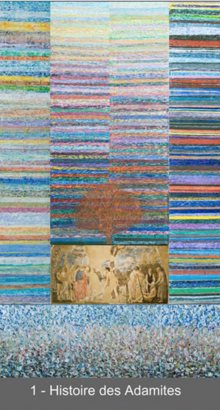 La légende la vraie croix2008Stélio Scamanga La légende la vraie croix2008Stélio Scamanga