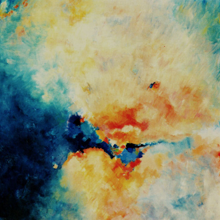 Composition - 1974Stélio Scamanga