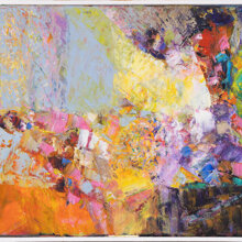 The Musicals 2015Stélio Scamanga