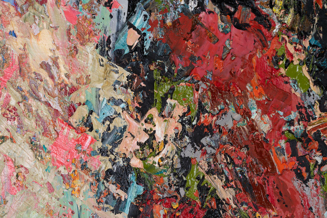 DETAIL - THE MUSICALS 2013