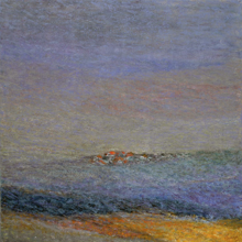 Montagne - Ciel2006Stélio Scamanga