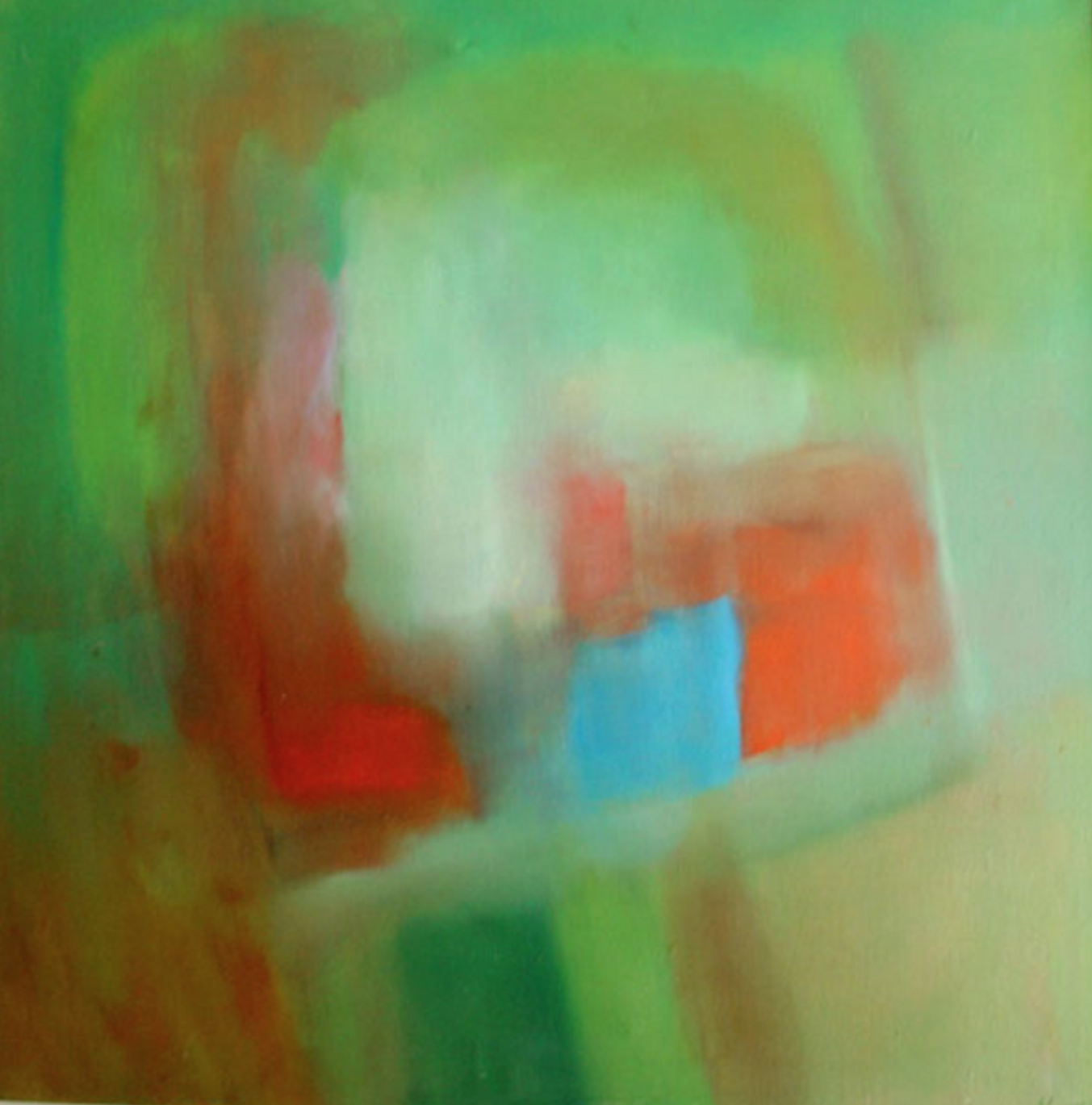 SCAMANGA STELIO - Composition 1972
