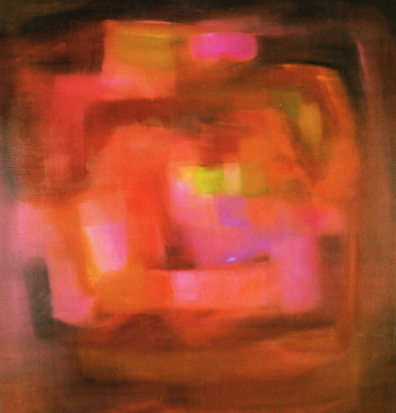 SCAMANGA STELIO - Composition 1971