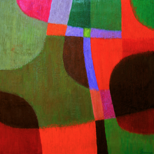 Ultimate abstractions2021Stélio Scamanga