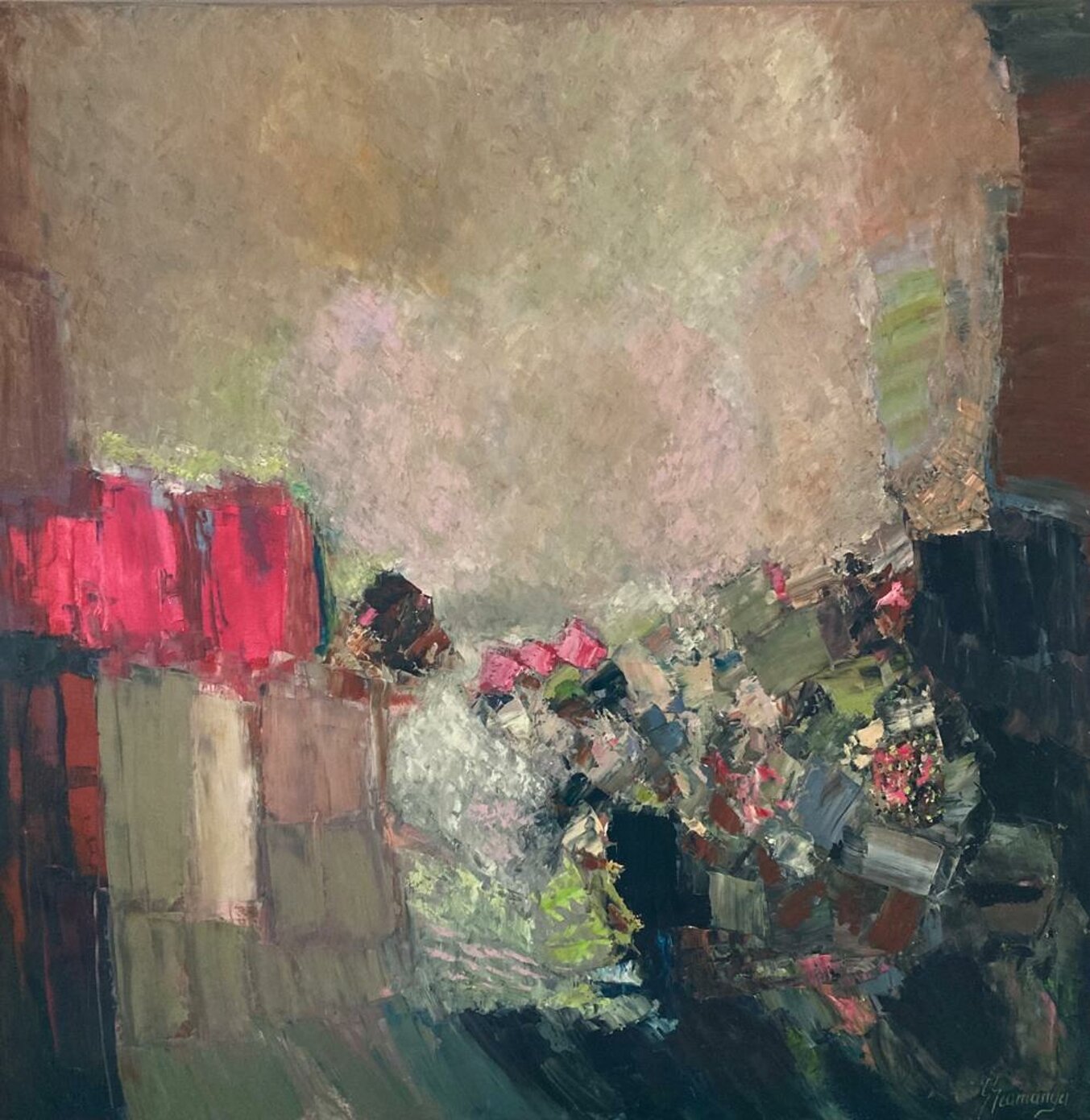 SCAMANGA STELIO- THE MUSICALS 2016