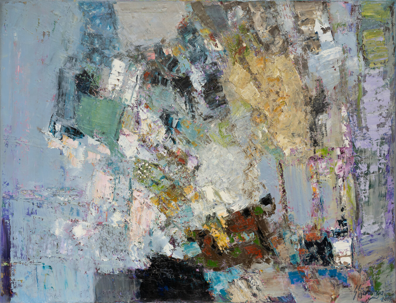 SCAMANGA STELIO - THE MUSICALS 10-2015