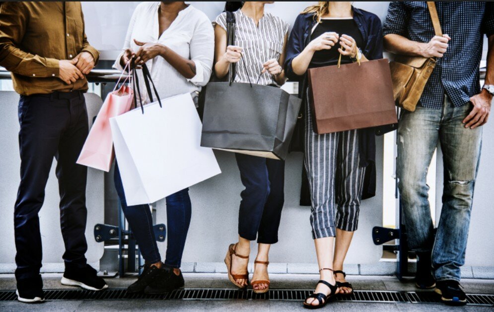 Loyalty: let's find out why traditional programs no longer work Loyalty: let's find out why traditional programs no longer work