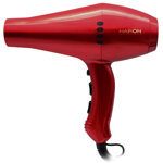 hairon-phon-hyper-red