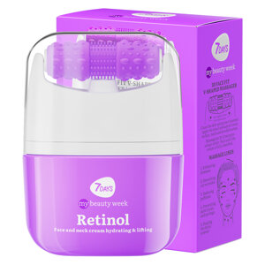 7days-crema-viso-al-retinolo