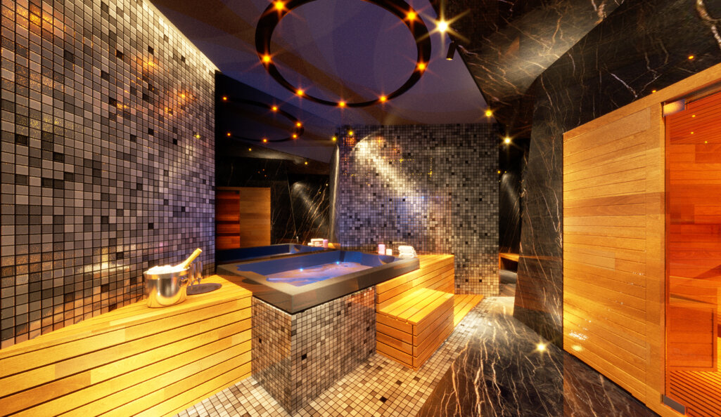 progetto Spa