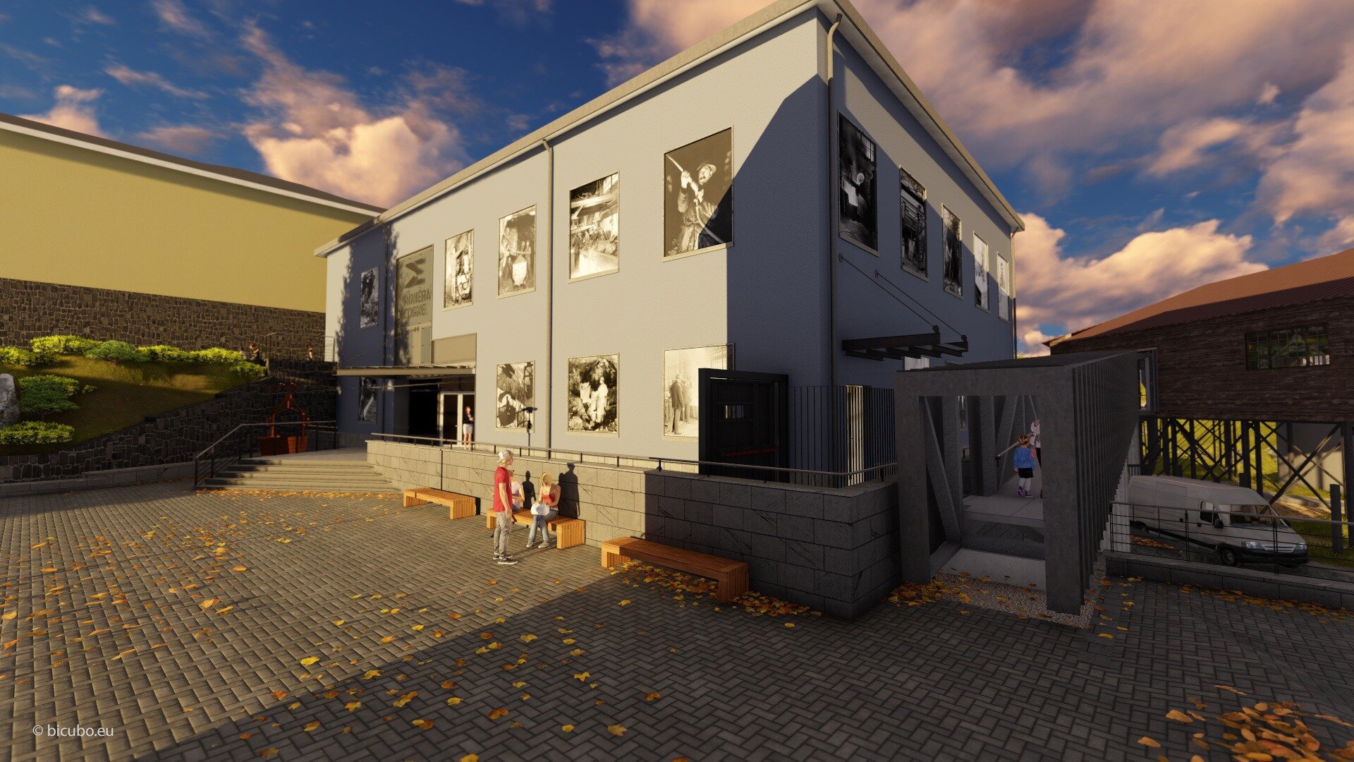 Museo del Parco Minerario Regionale