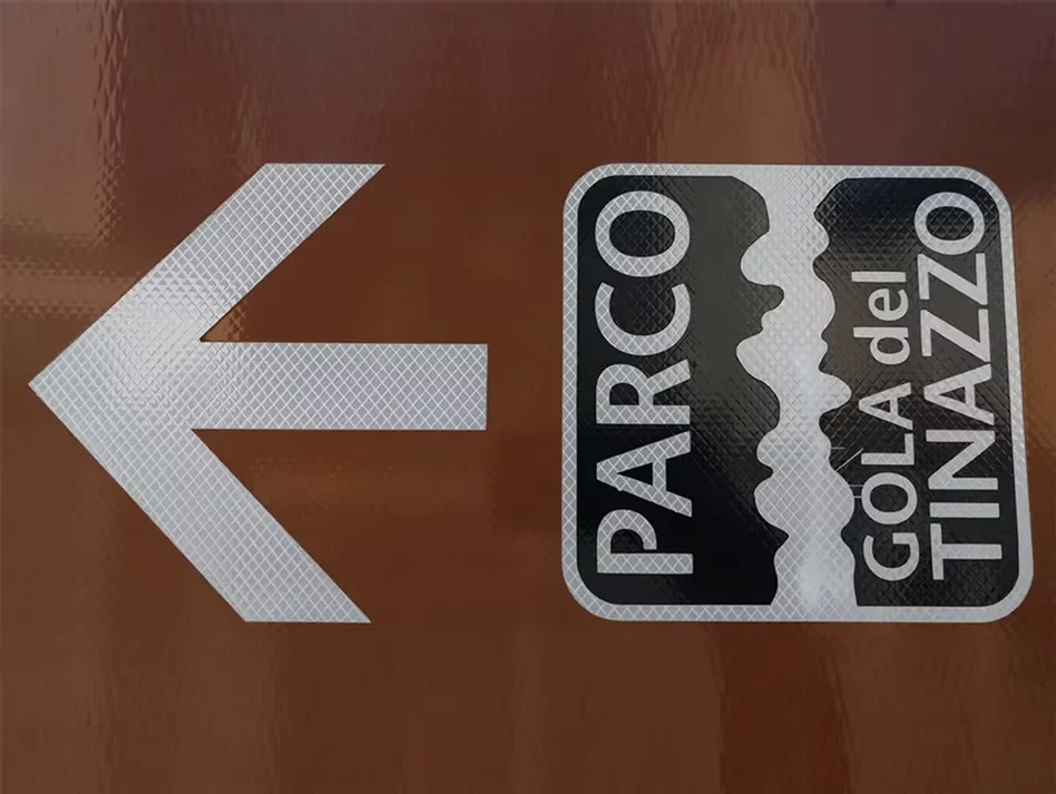 Parco Gola del Tinazzo