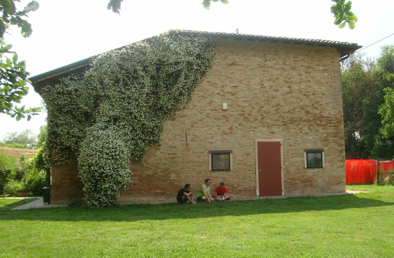 La Lanterna di Diogene