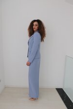 tailleur-lilla