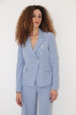 tailleur-lilla