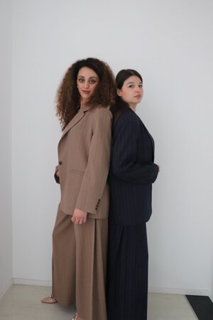 tailleur-set