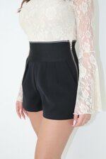 body-manica-traforata-panna