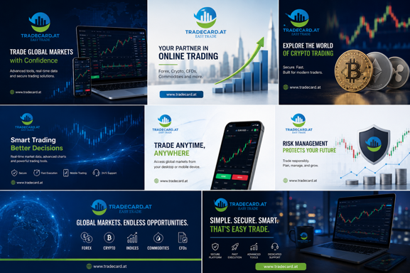 TradeCard_Trading TradeCard_Trading