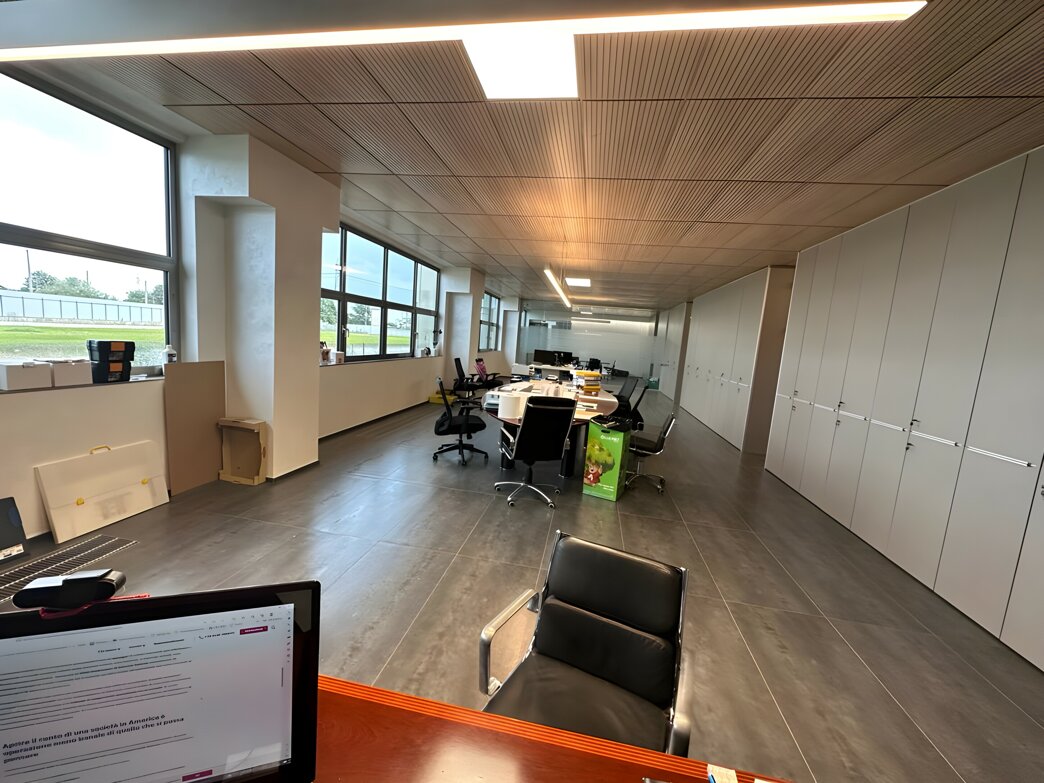 DAVA SOLUTION TECH - DAVA SOLUTION TECH