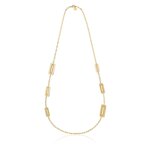 collana-unoaerre-chanel-catena-dorata